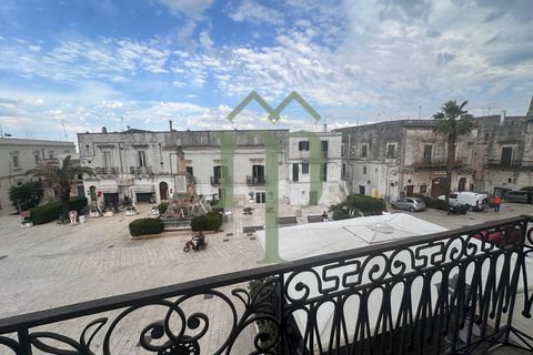 Byhus i Carovigno, Brindisi, Carovigno - € 235.000 | Ref: Vista Mare Nzeg - foto 29